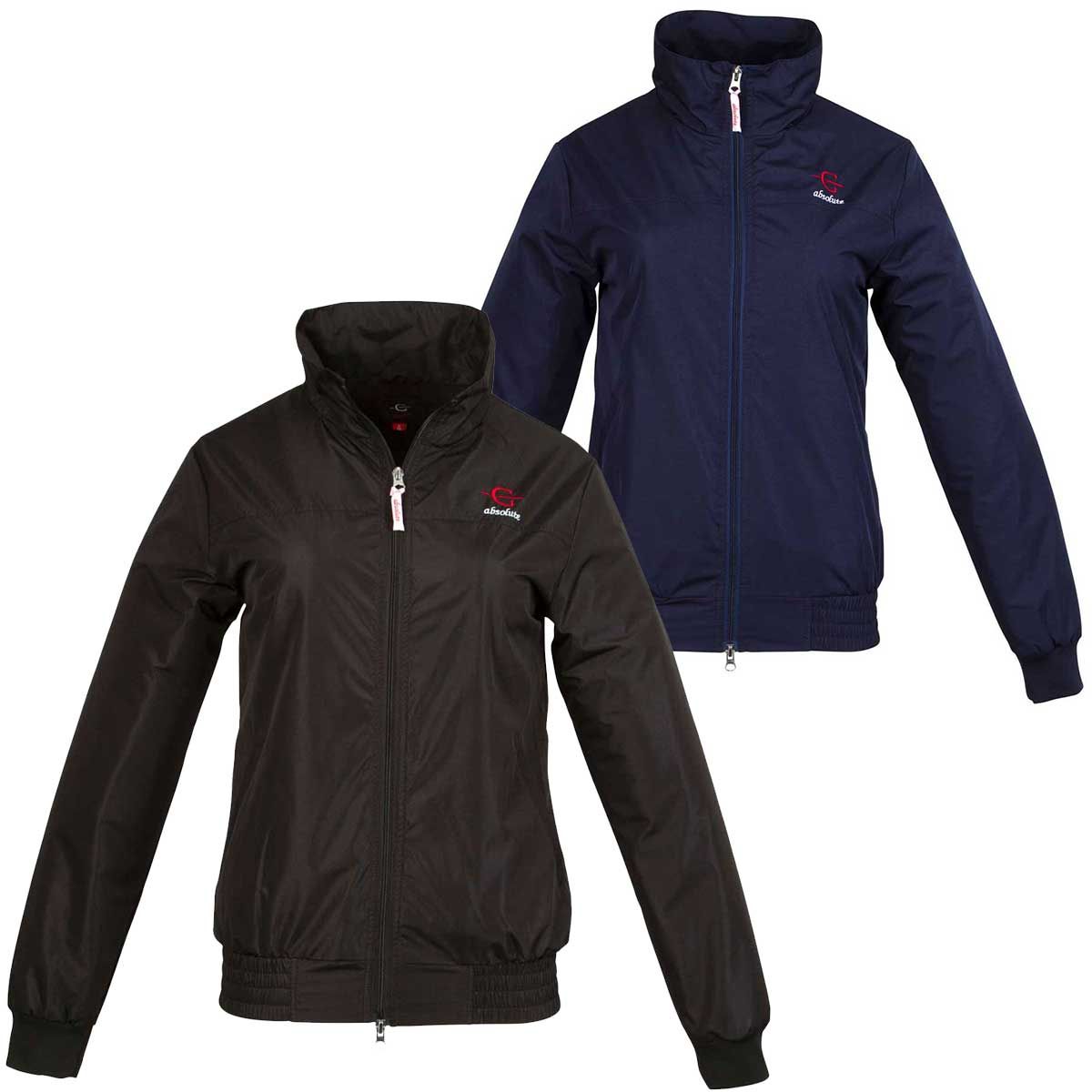 Covalliero Blousonjacke Kinder Damen