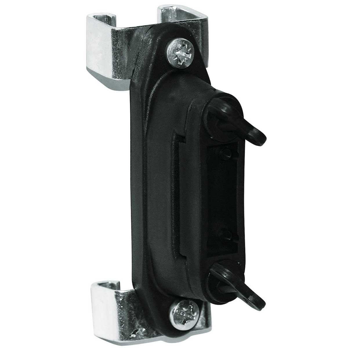 4x Isolateur d'angle, pour cordelette et ruban T-Post