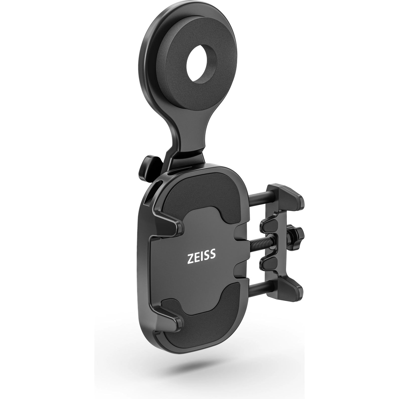 ZEISS Digiscoping Adattatore per smartphone, magnetico, per cannocchiali
