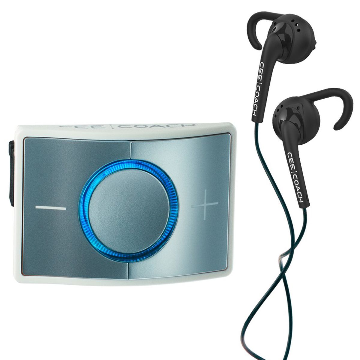 CEECOACH 2 Single, fehér