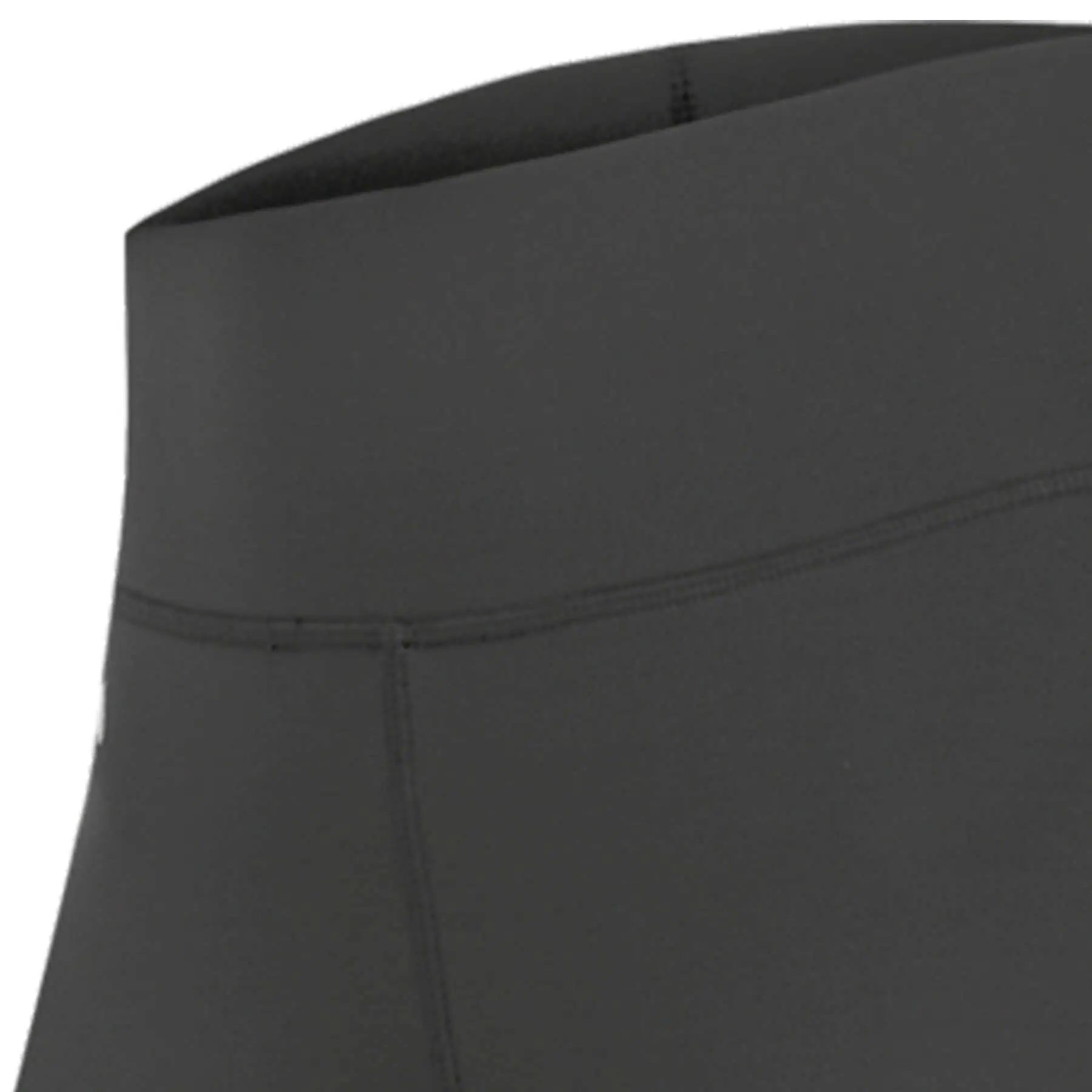 ELT Reitleggings Hanna Mesh High Waist mit Silikon-Vollbesatz, schlamm 40