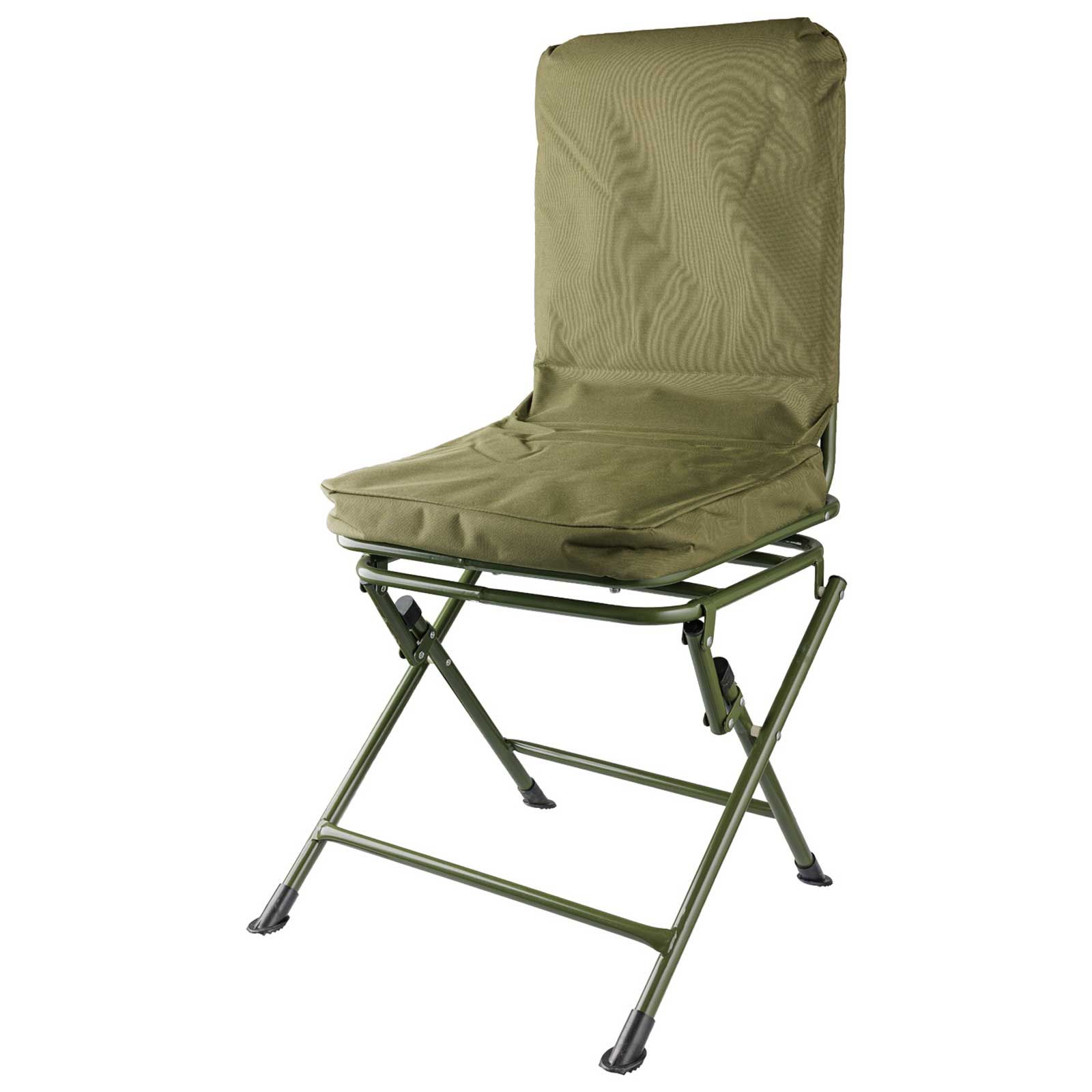 Eurohunt Swivel -360° Blindstol