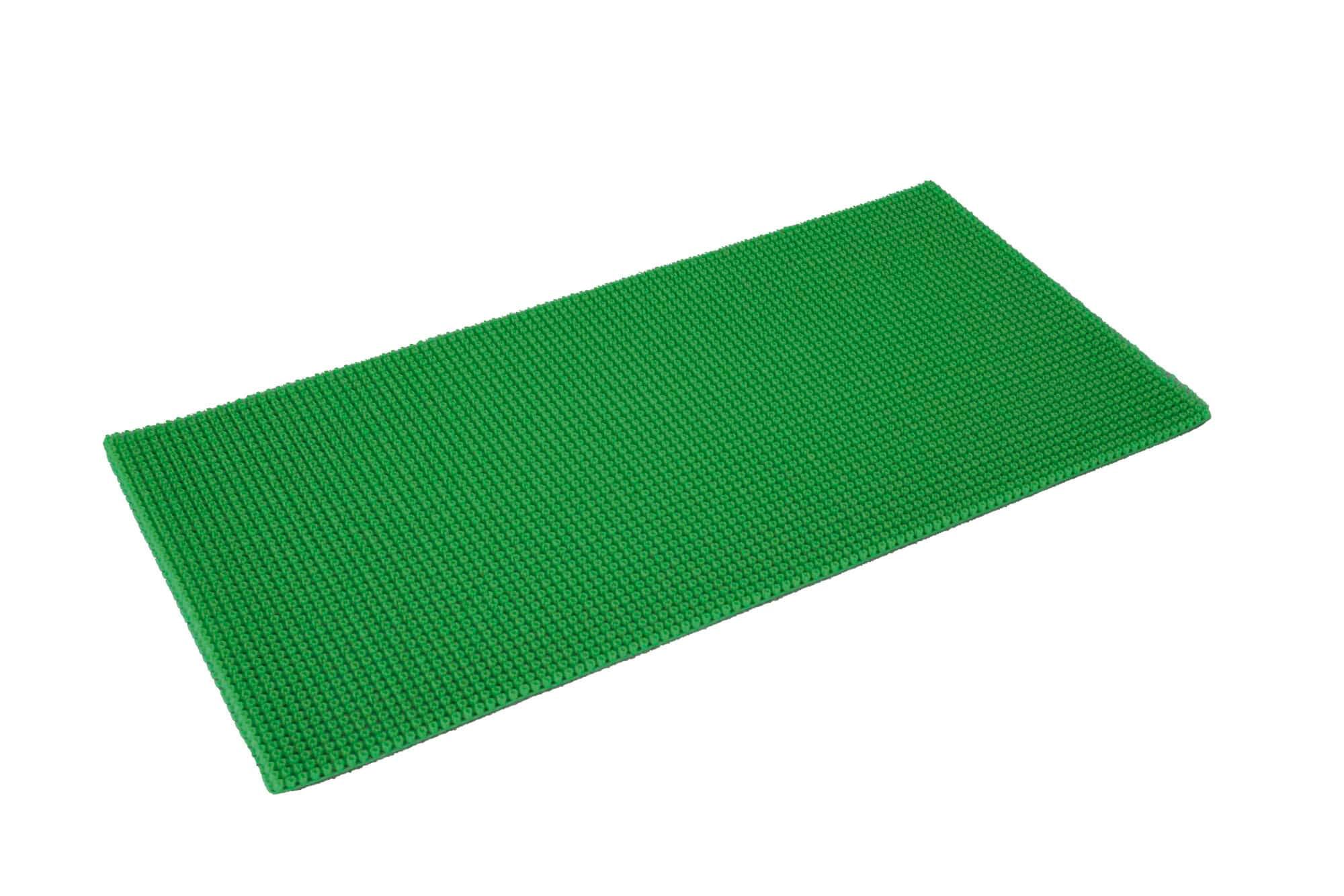 Agrarzone Nestmatte für Legenest, Hühner & Abrollnest, grün