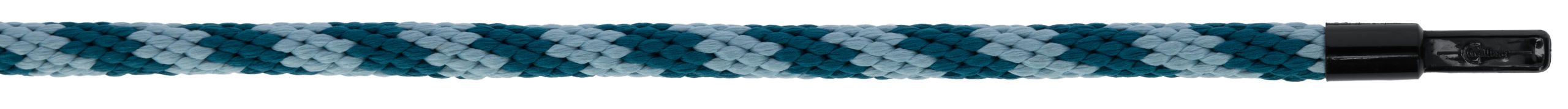 rope, paracord, braided, blue, cordlock