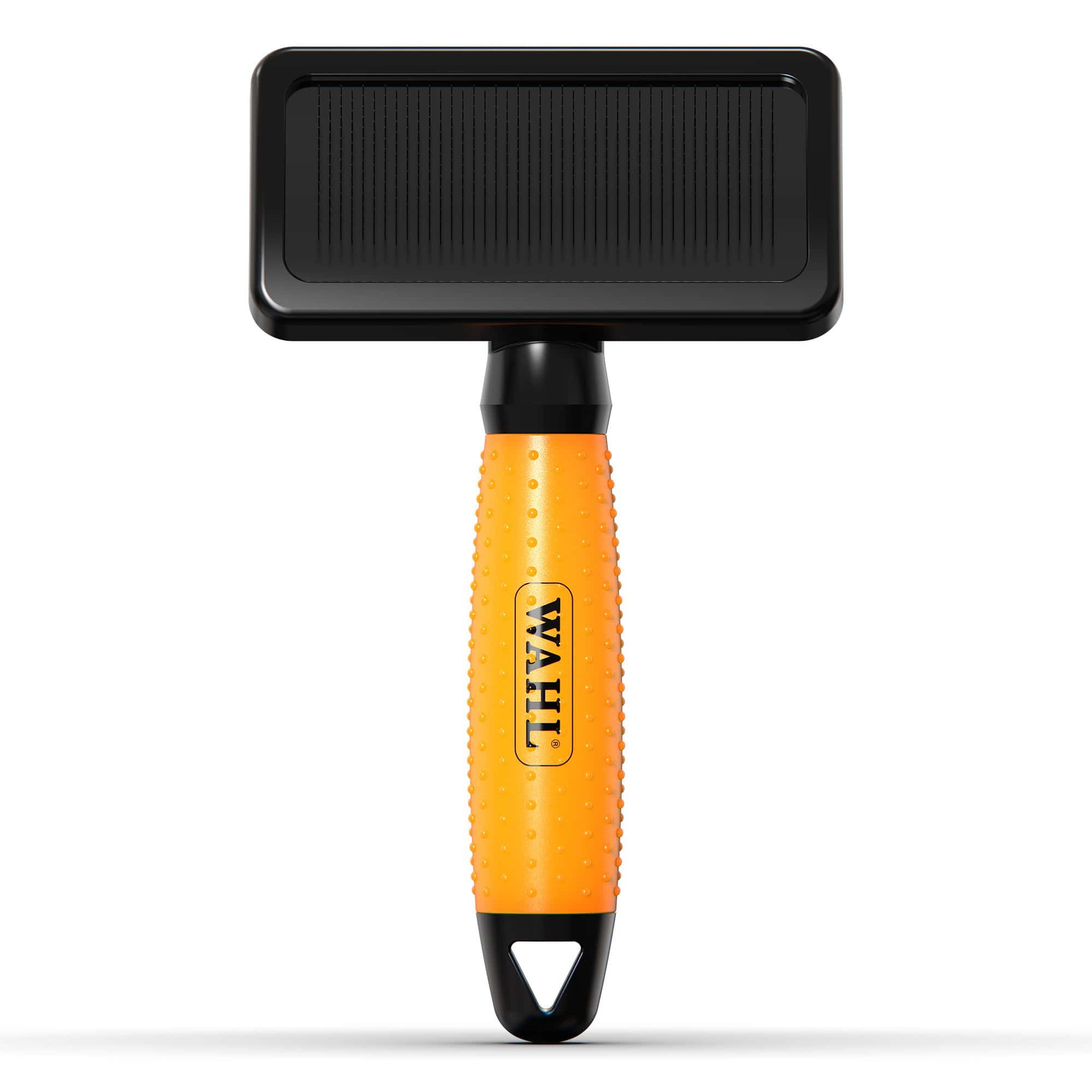 Brosse carde Wahl Taille M (Moyen)