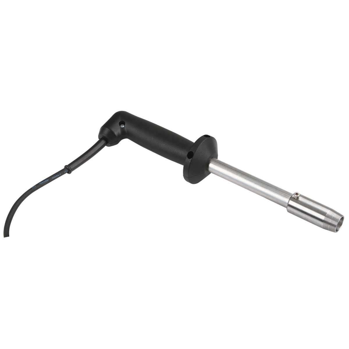 Fer à souder de contention 230V & enbout brûleur Ø 18 mm inclus