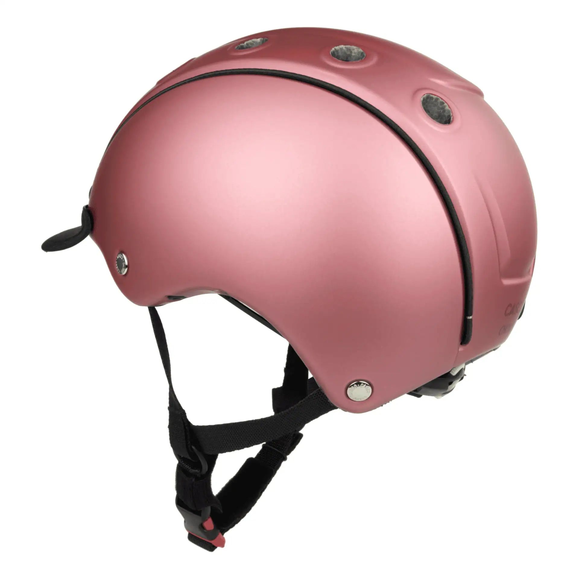 Casco Choice Iconic casque d'équitation enfant & tête fine, vue arrière