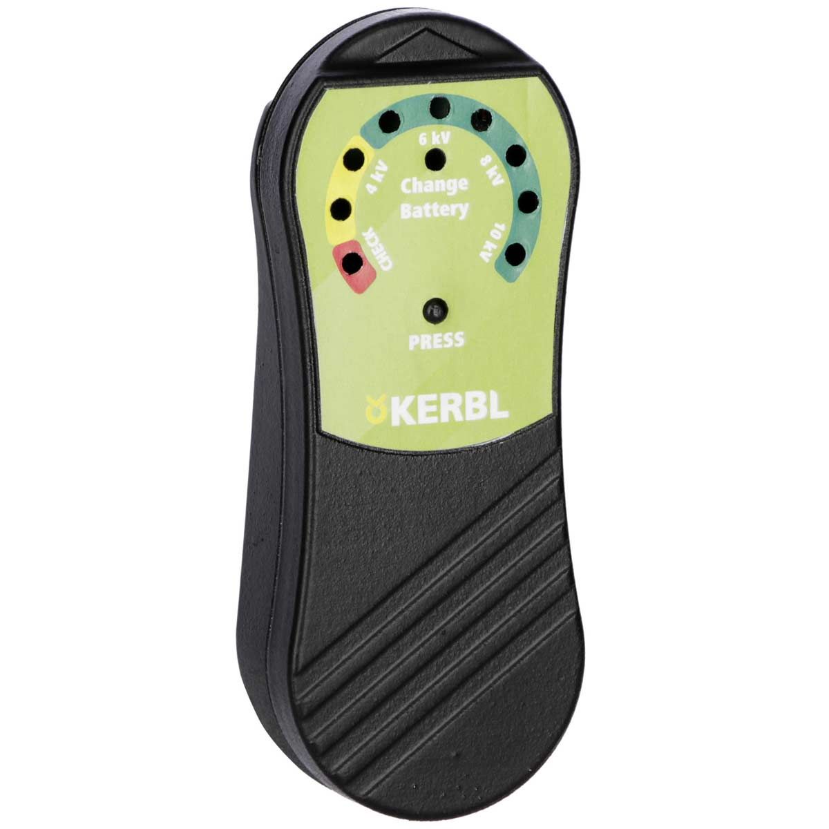 Testeur de clôture avec affichage LED