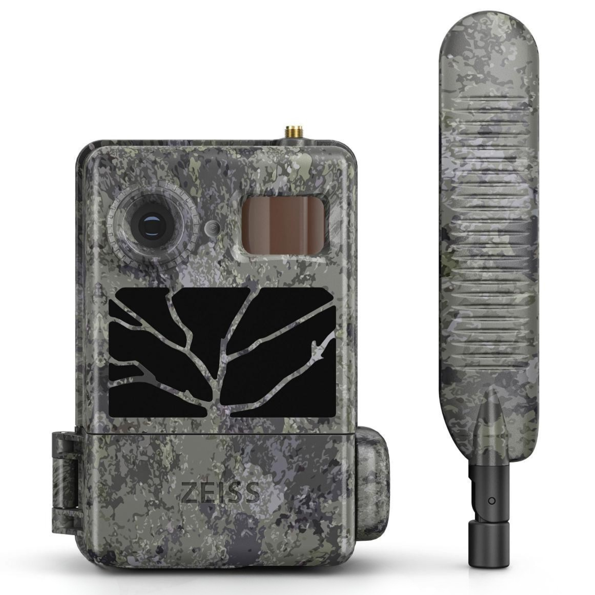 Caméra de chasse ZEISS Secacam 3