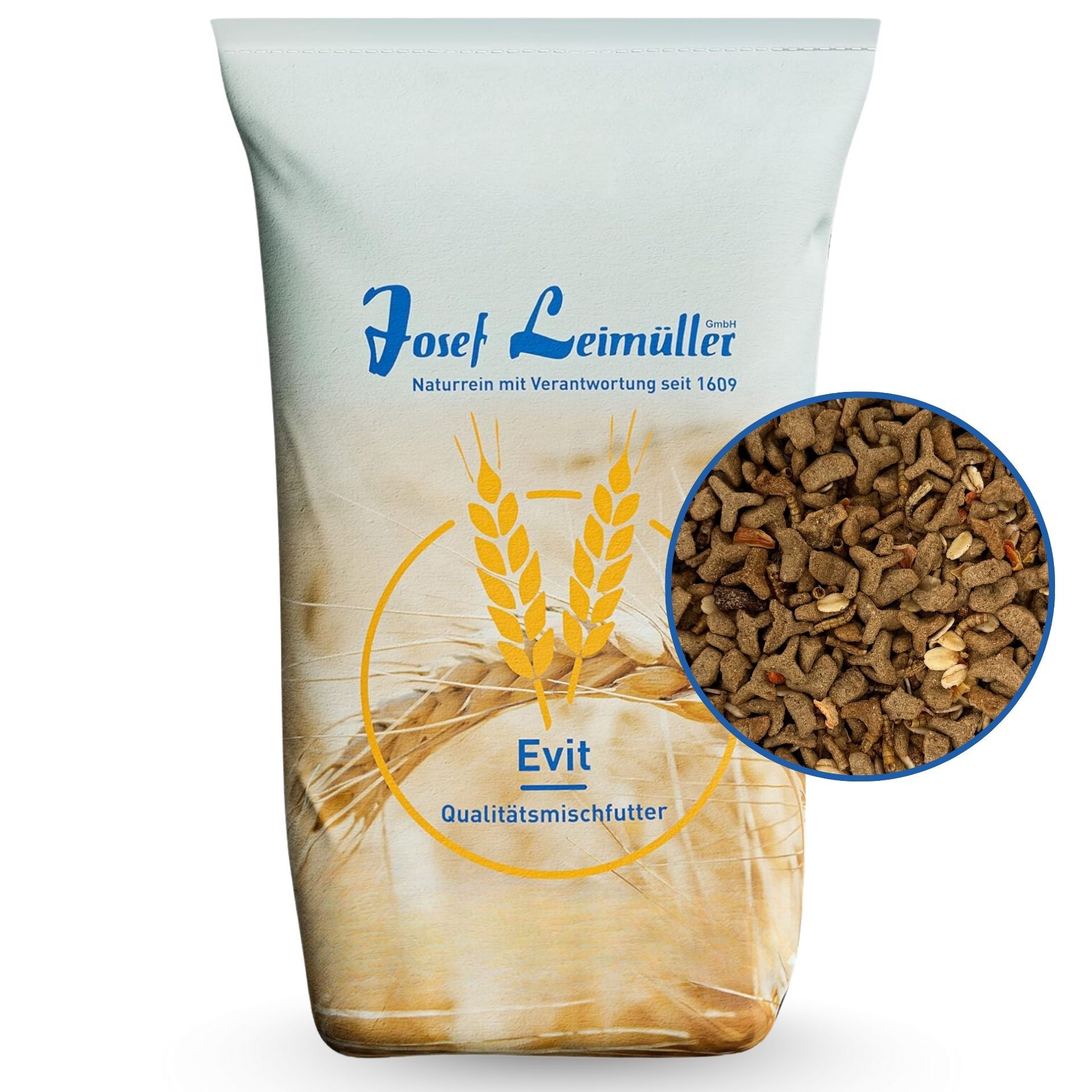 Leimüller Sünifogyó Classic 1 kg