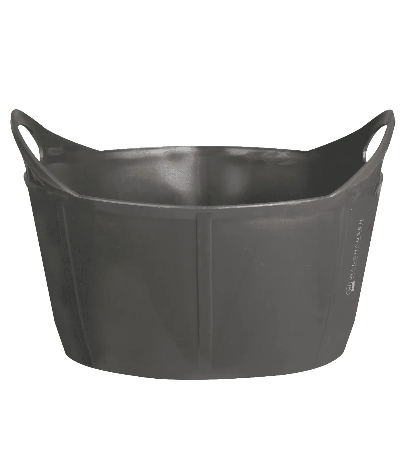 Waldhausen Seau Flexi 10 L, Seau flexible pour écurie et maison