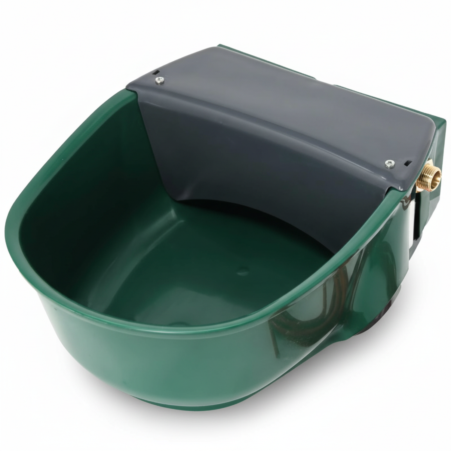 Agrarzone Beheizbare Schwimmertränke Thermo Plus 31 W