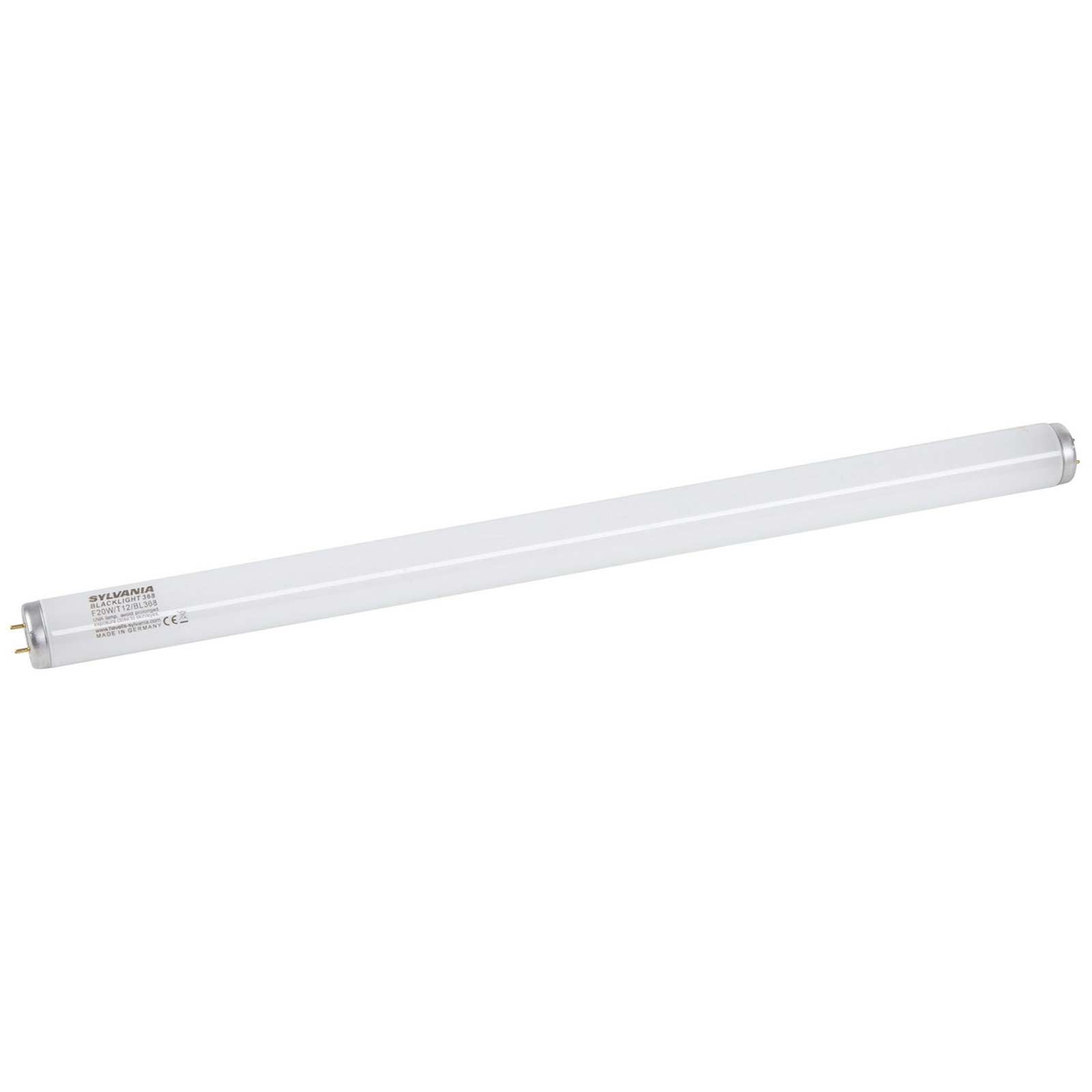 Kerbl Tartalék fénycső 18 Watt kék EcoKill Inox légyirtóhoz