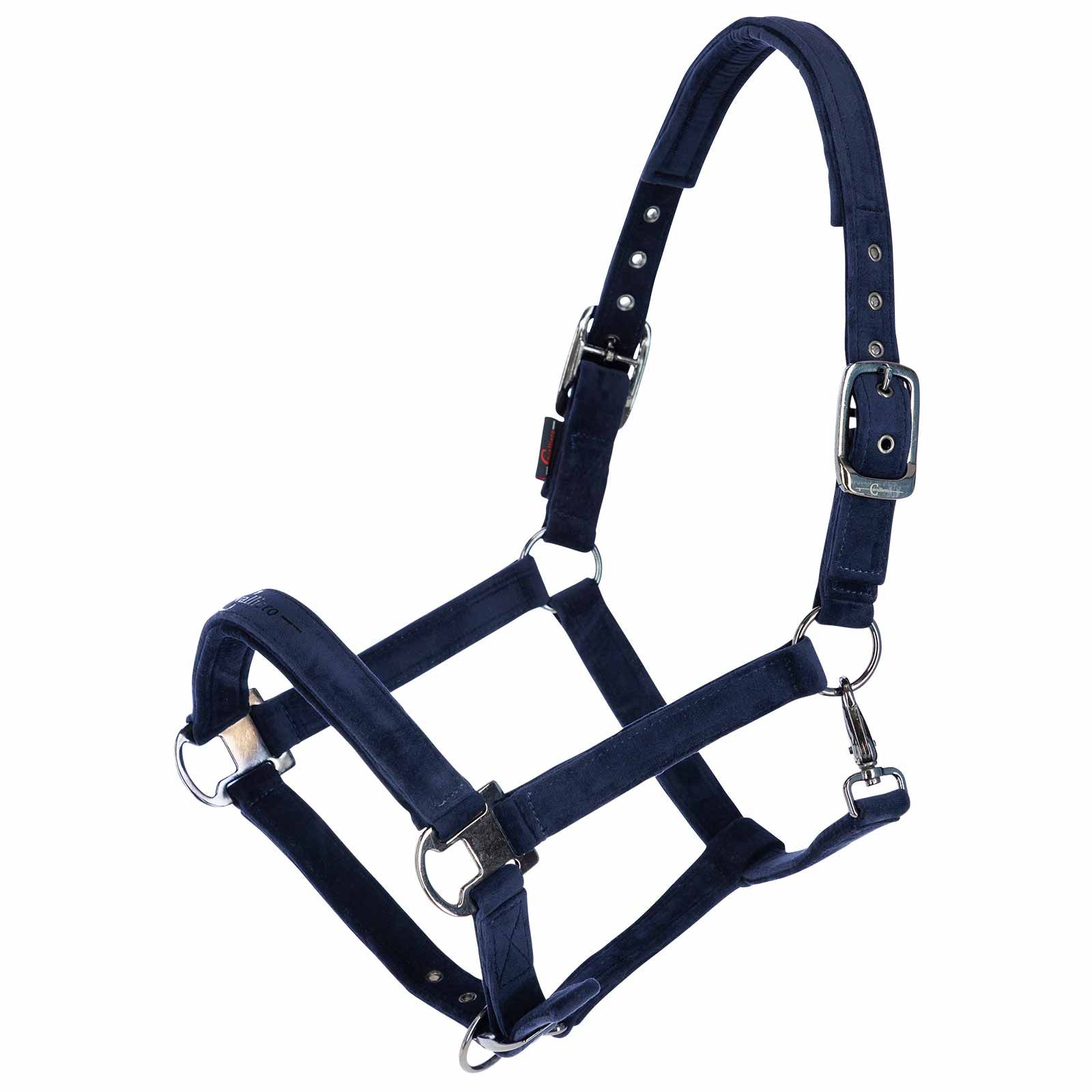 Covalliero Halter navy