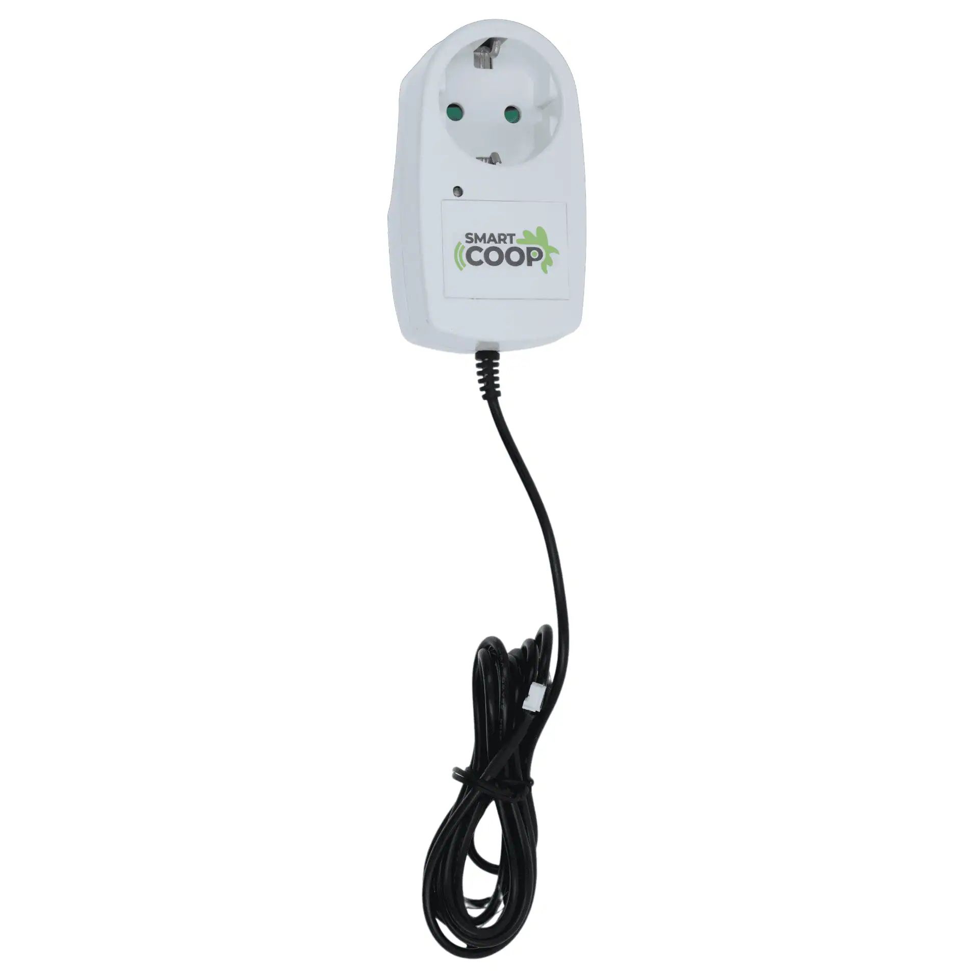 SmartCoop Switchable Plug-In Socket