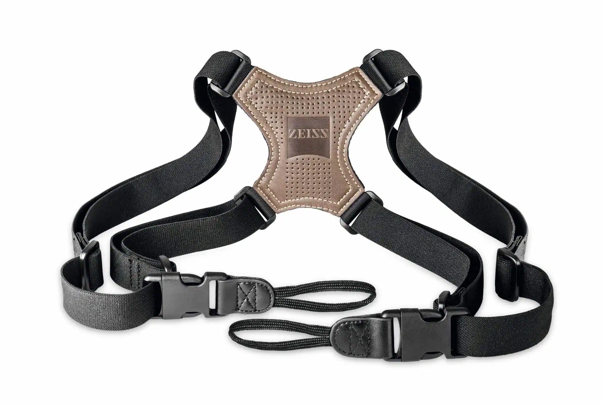 ZEISS Comfort Strap Binocular Harness, Adjustable Cross Strap