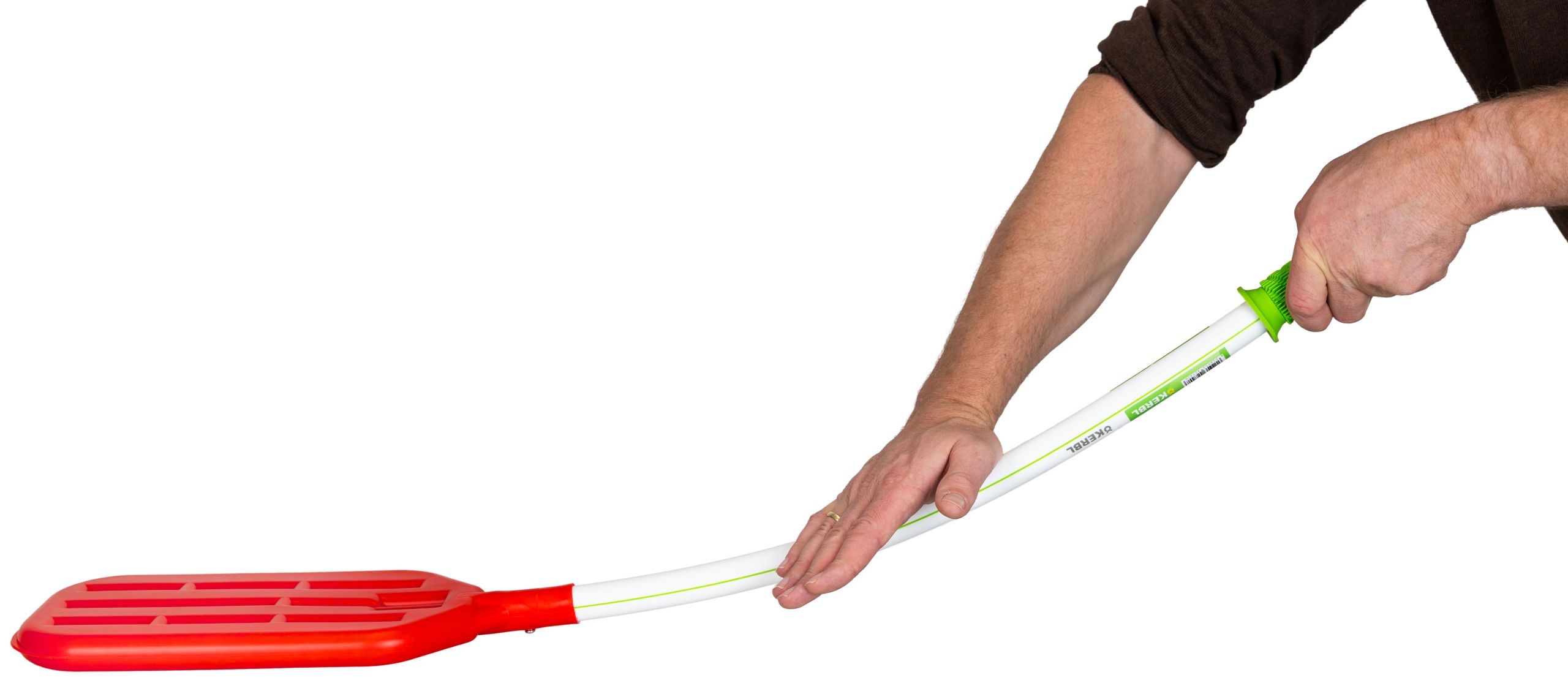 fishing rod, pole, rod, launch buoy?, reel?