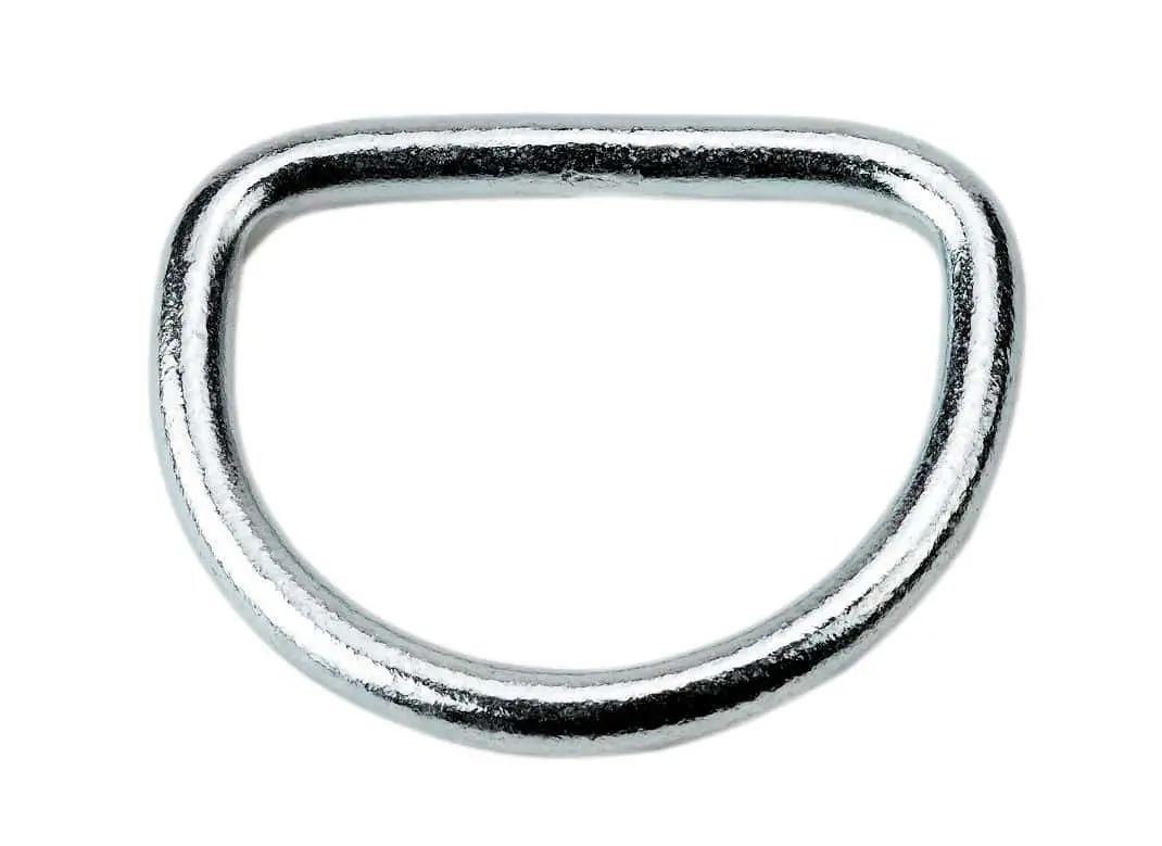 D-Ring verzinkt