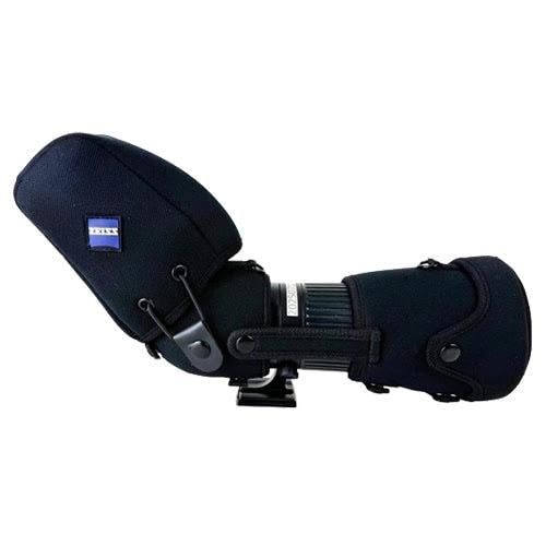 ZEISS Stay-on-Case a Conquest Apia 65 spektív távcsőhöz, védőtok