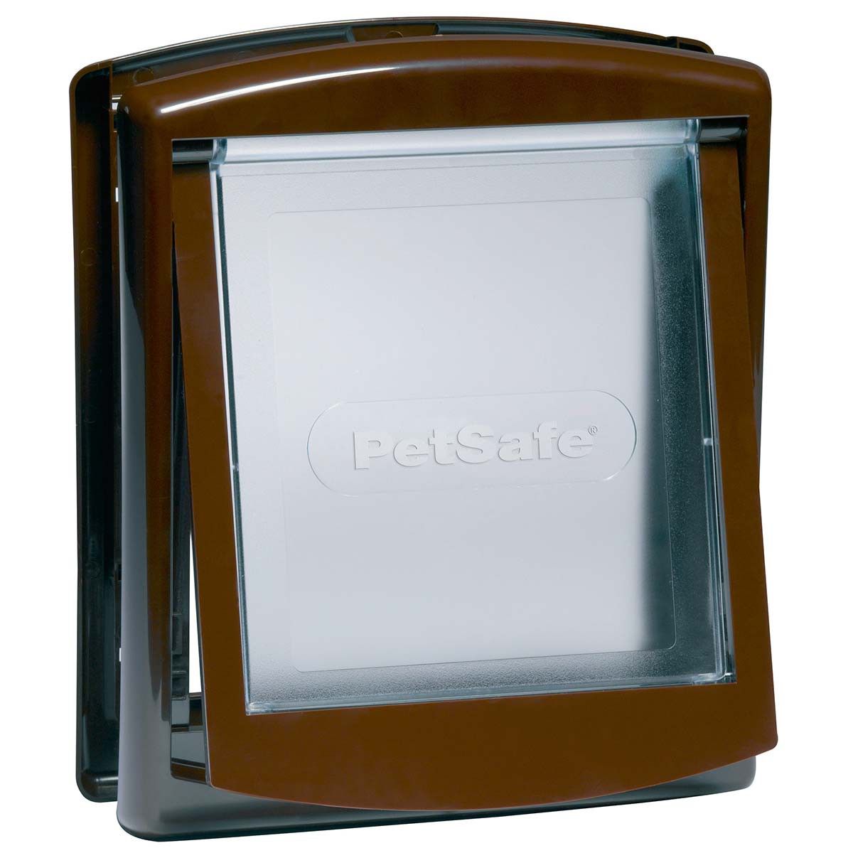 PetSafe Ușă pentru Câini și Pisici STAYWELL 730