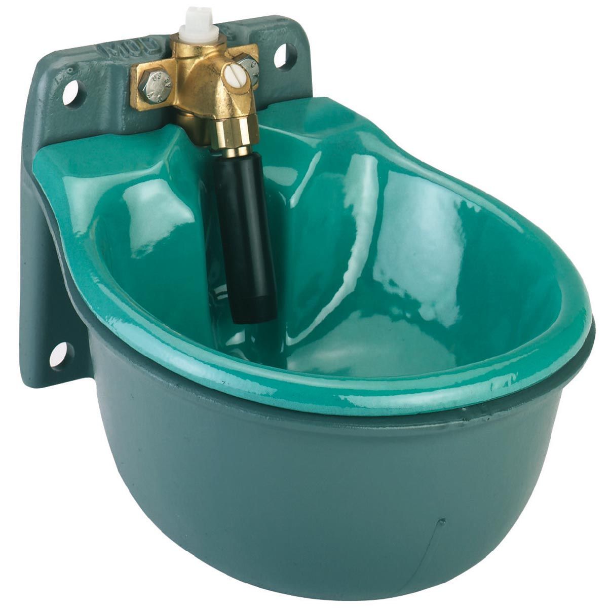 Abreuvoir chauffant Suevia mod. 46 pour bovins