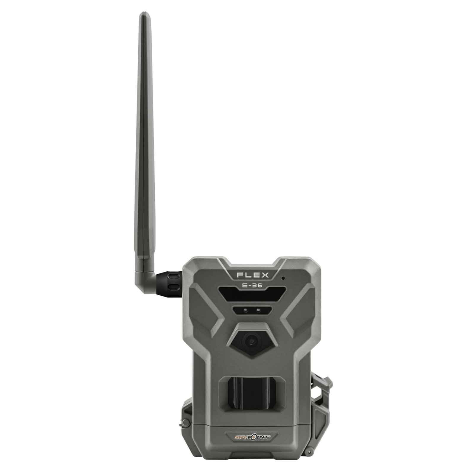 SPYPOINT vadkamera FLEX E-36
