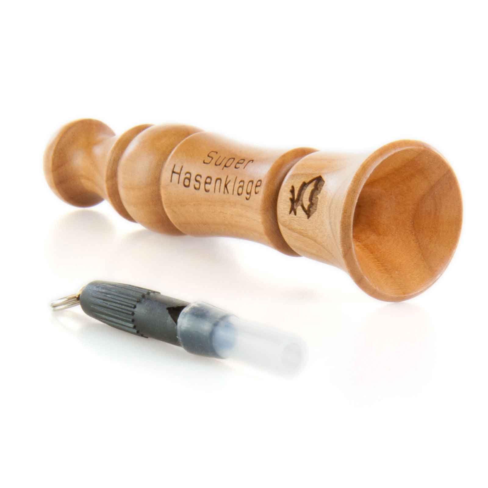 Weisskirchen appeau pour renard