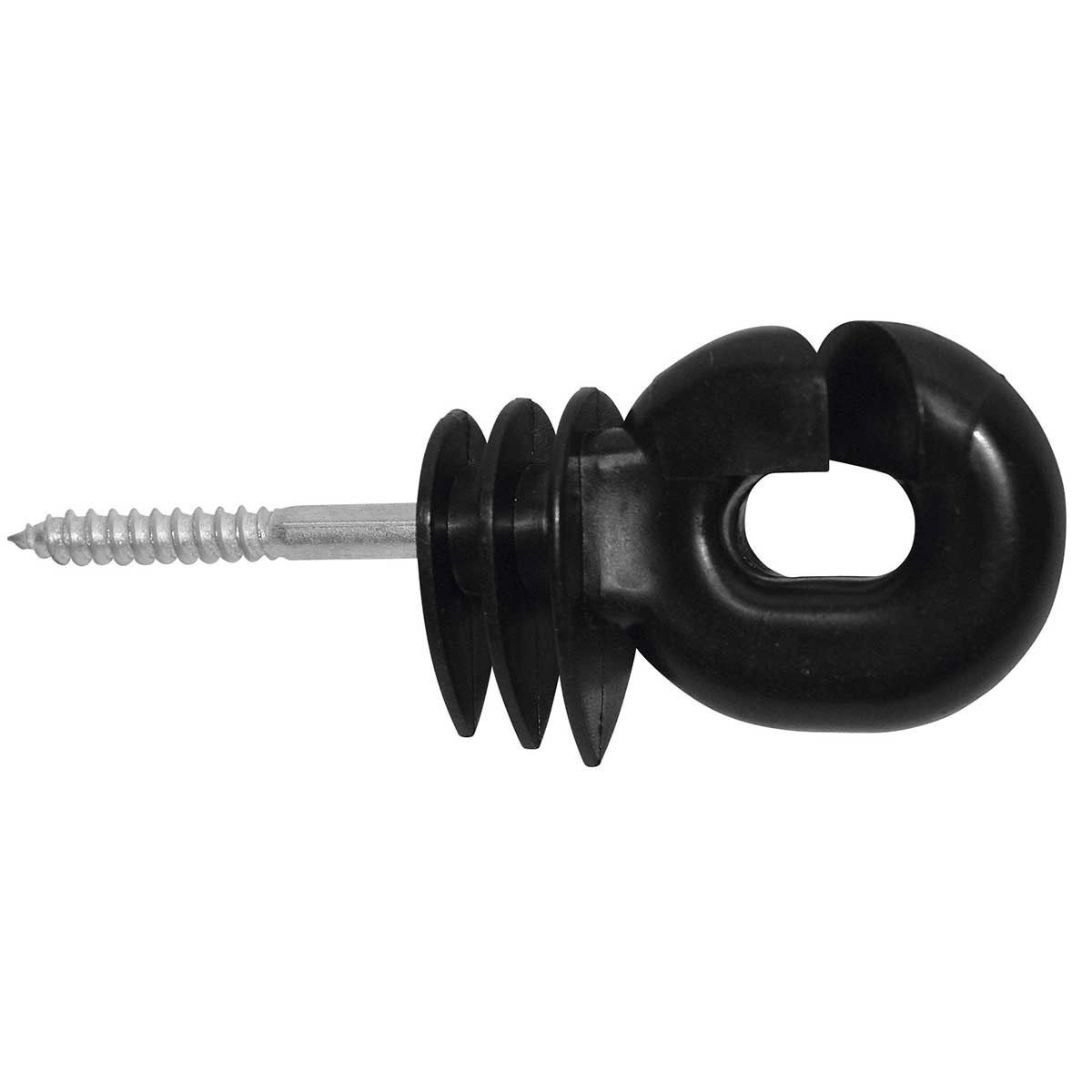 AKO Isolateur annulaire SUPER BIG, 25 pièces, fil et ruban jusqu'à 10 mm