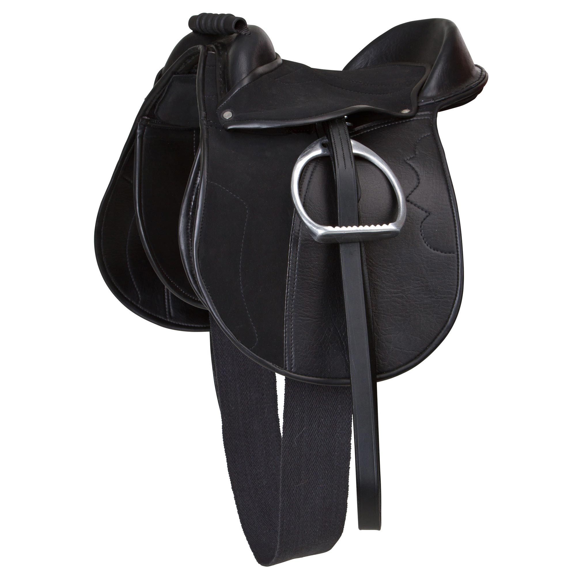 Set de selle de poney