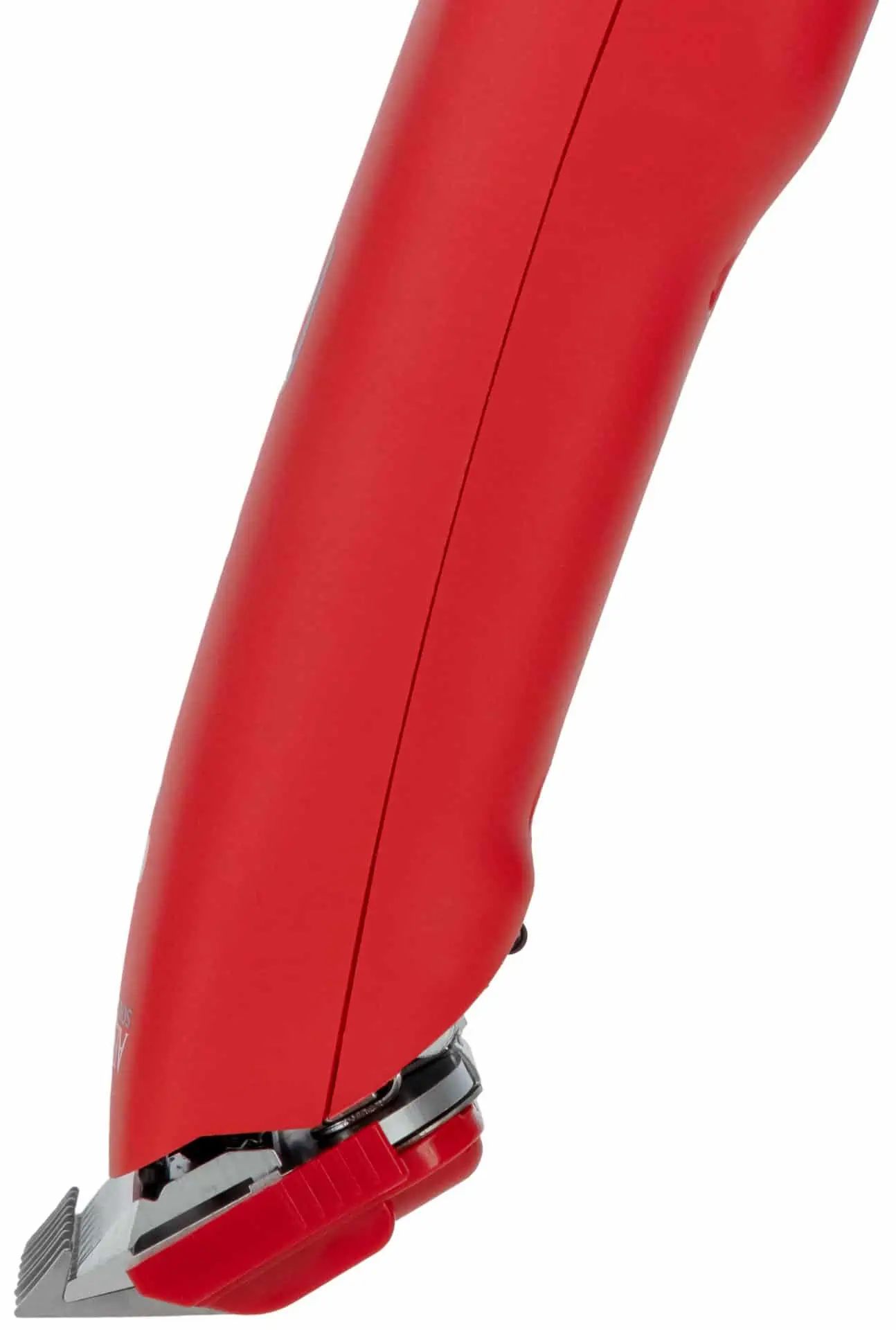 Aesculap Aufsteckkamm SnapOn, Edelstahl-Kammzinken, 3 mm