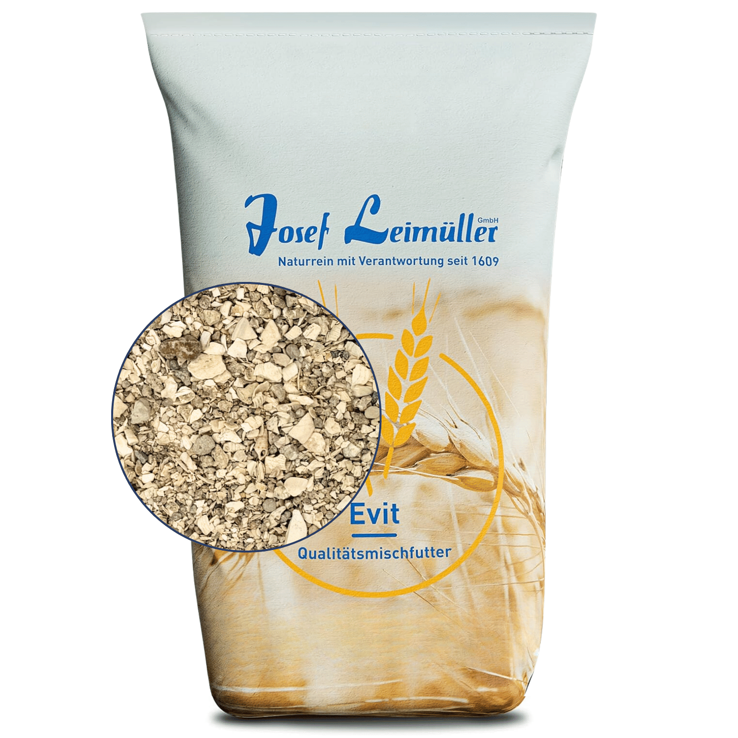 Granulés de coquillages Leimüller
