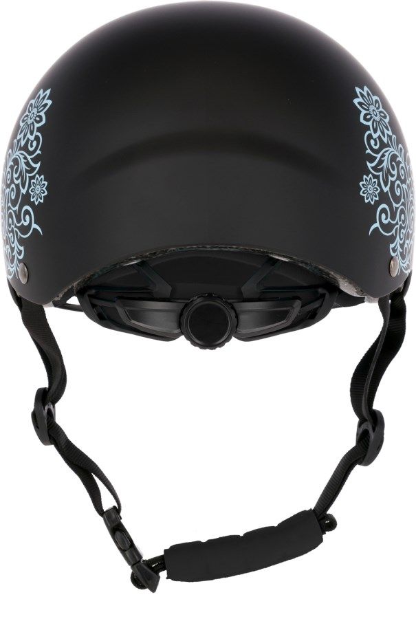 helmet, skullcap?, aero?, design?, decorative pattern