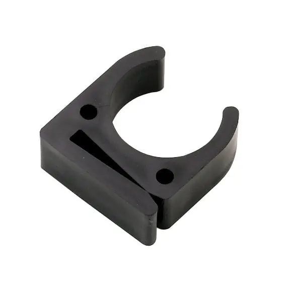 Blackboard holder, pipe Ø 1 1/4