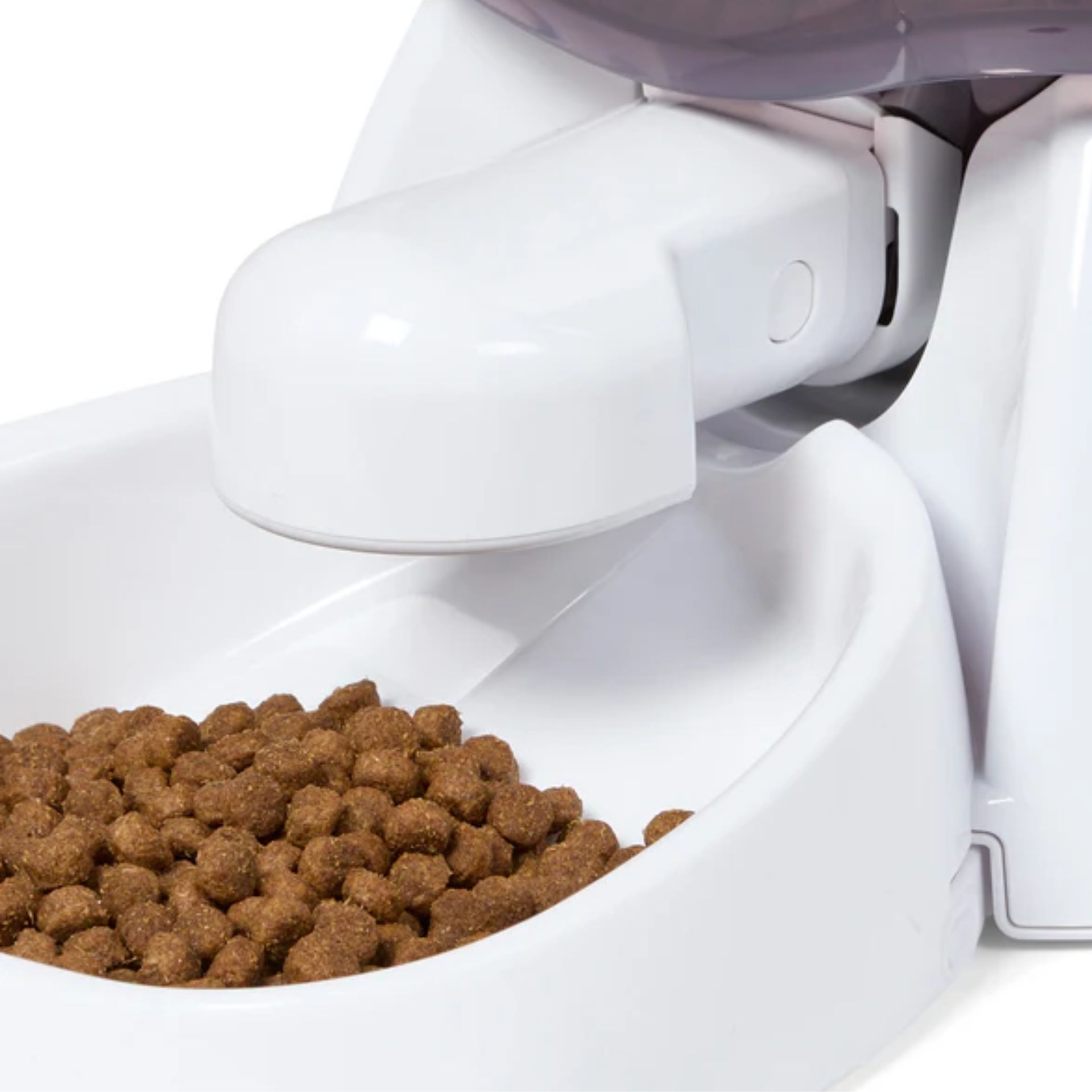 Cat Mate C3000 Distributeur automatique de croquettes, 3 kg, détail