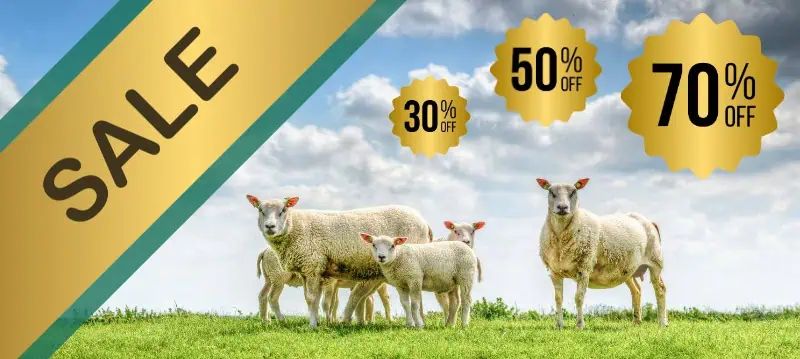 Les Tops Deals d'Agrarzone