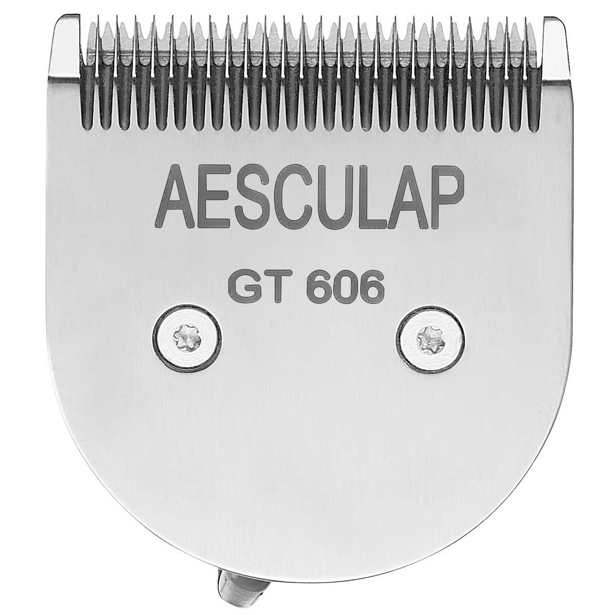 Aesculap Testina per tosatrici VEGA / AKKURATA