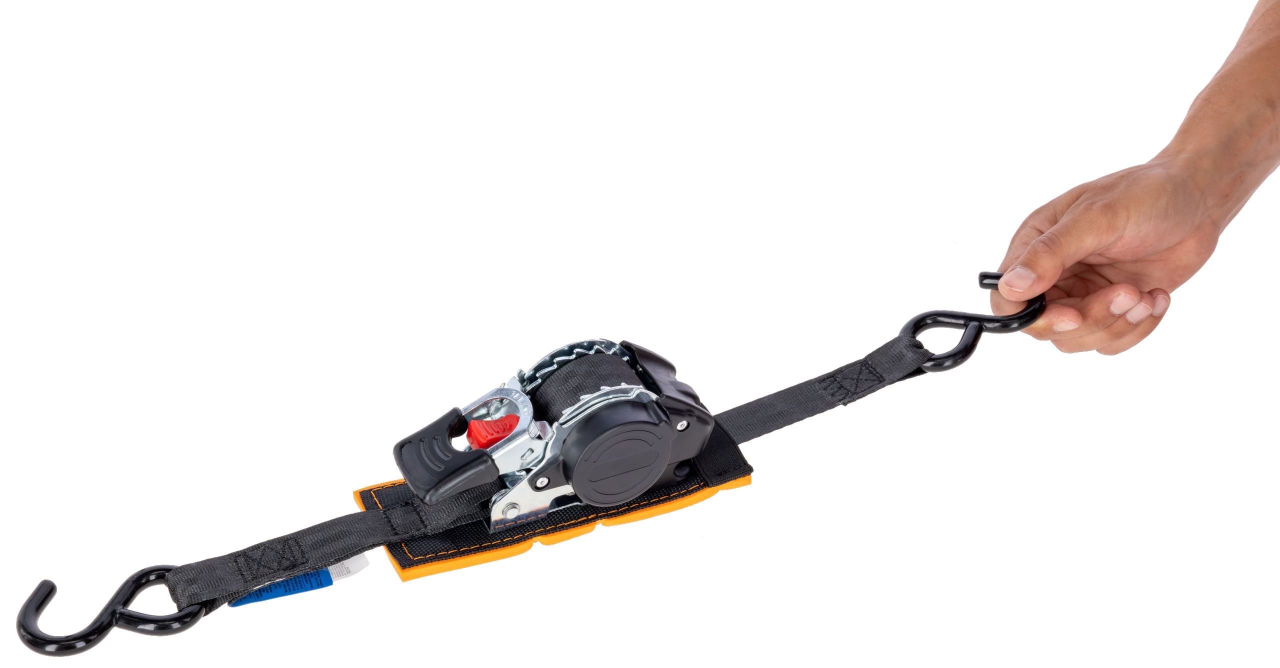 auto-sperre, Band, Schlinge, Winde, Band