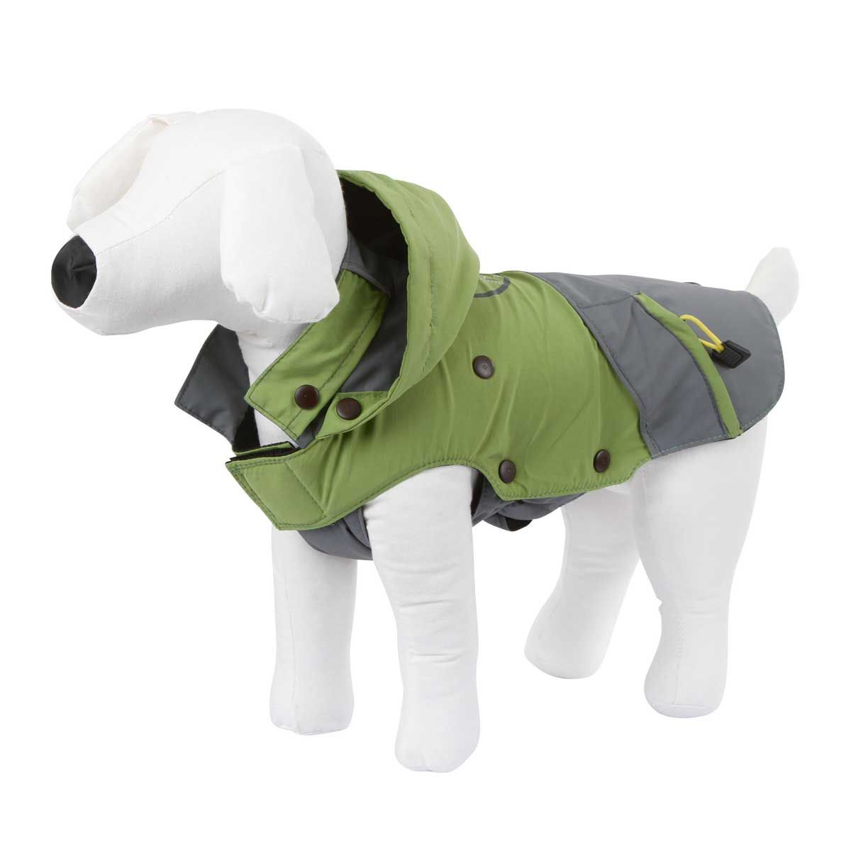 Kerbl Outdoor Hundemantel Vancouver 30 cm