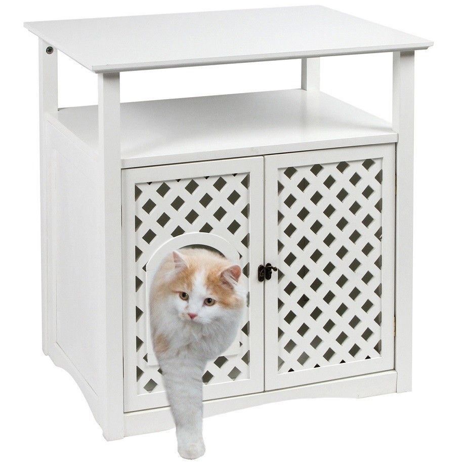 Kerbl Katzenschrank HELENA