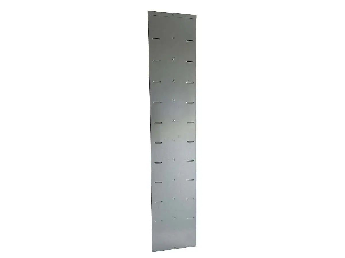 Equidenpass-Schrank 10 Fächer mit zwei einzelnen Schlüsseln