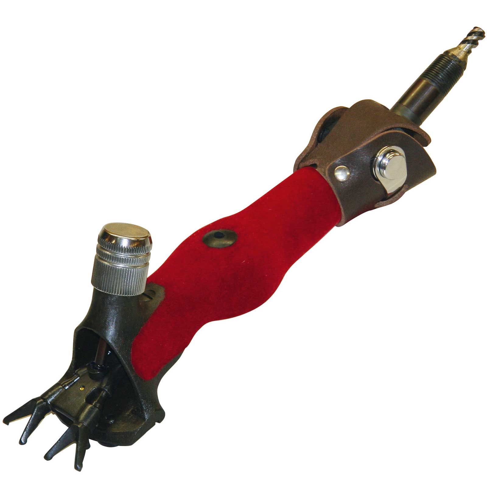 Wellington Impugnatura Worm-Drive per Tosatrice Pecore