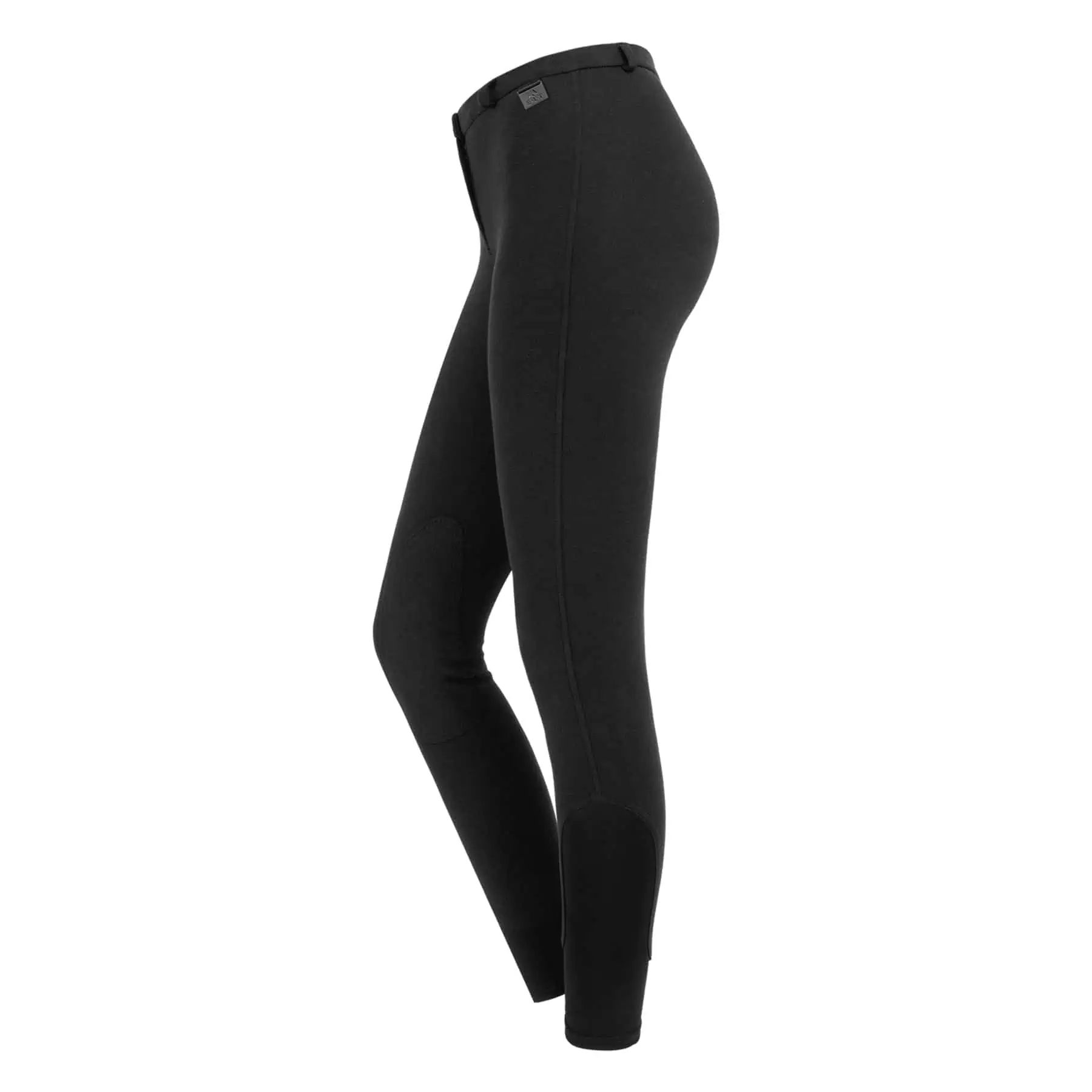 ELT Pantaloni Echipament Sportiv 36 negru