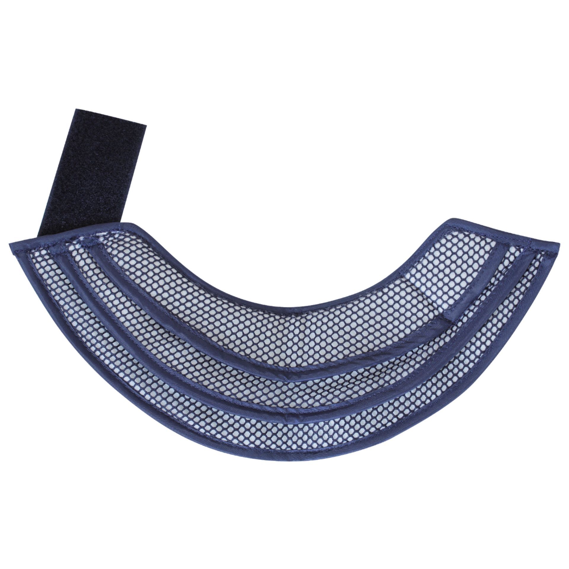 Waldhausen W-Health + Care Water Hufglocken, blau, Gr. L
