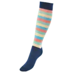 navy/coral/mint/türkis