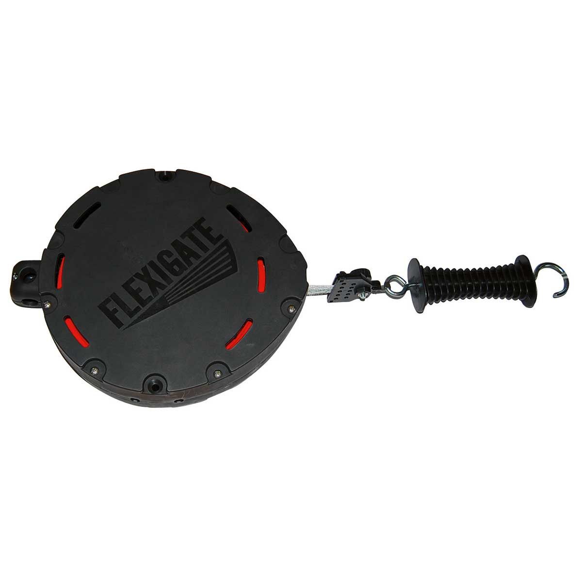 Système de fermeture flexible - Flexi Gate AKO à ruban 19 m x 20 mm