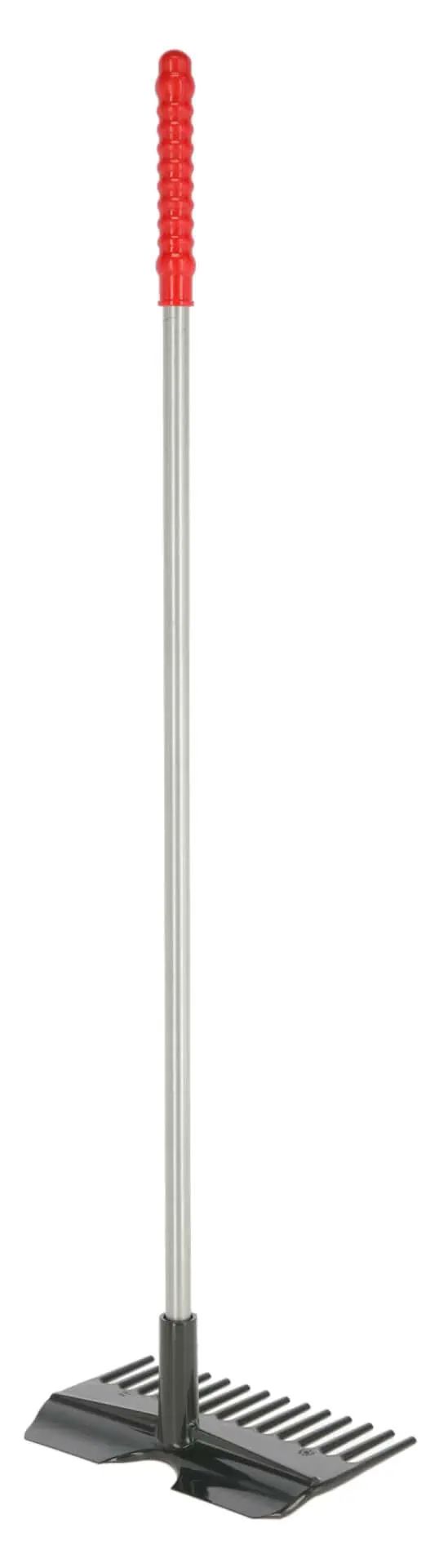 Kerbl Krücke für Mistboy MINI, Ersatzteil aus Kunststoff, 75 cm