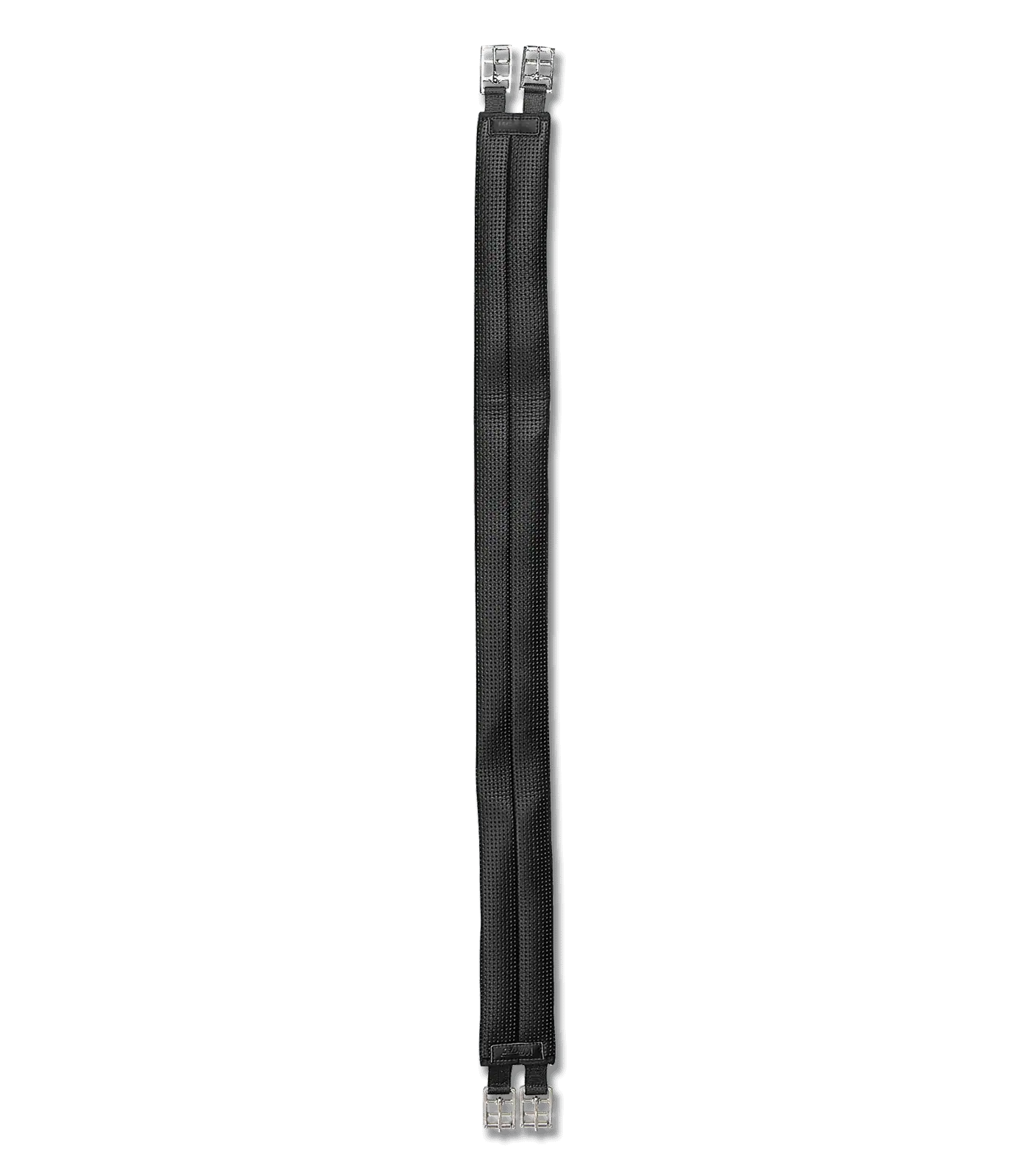 Sangle élastique Wintec, sangle de selle avec boucles à rouleau en acier, 135 cm