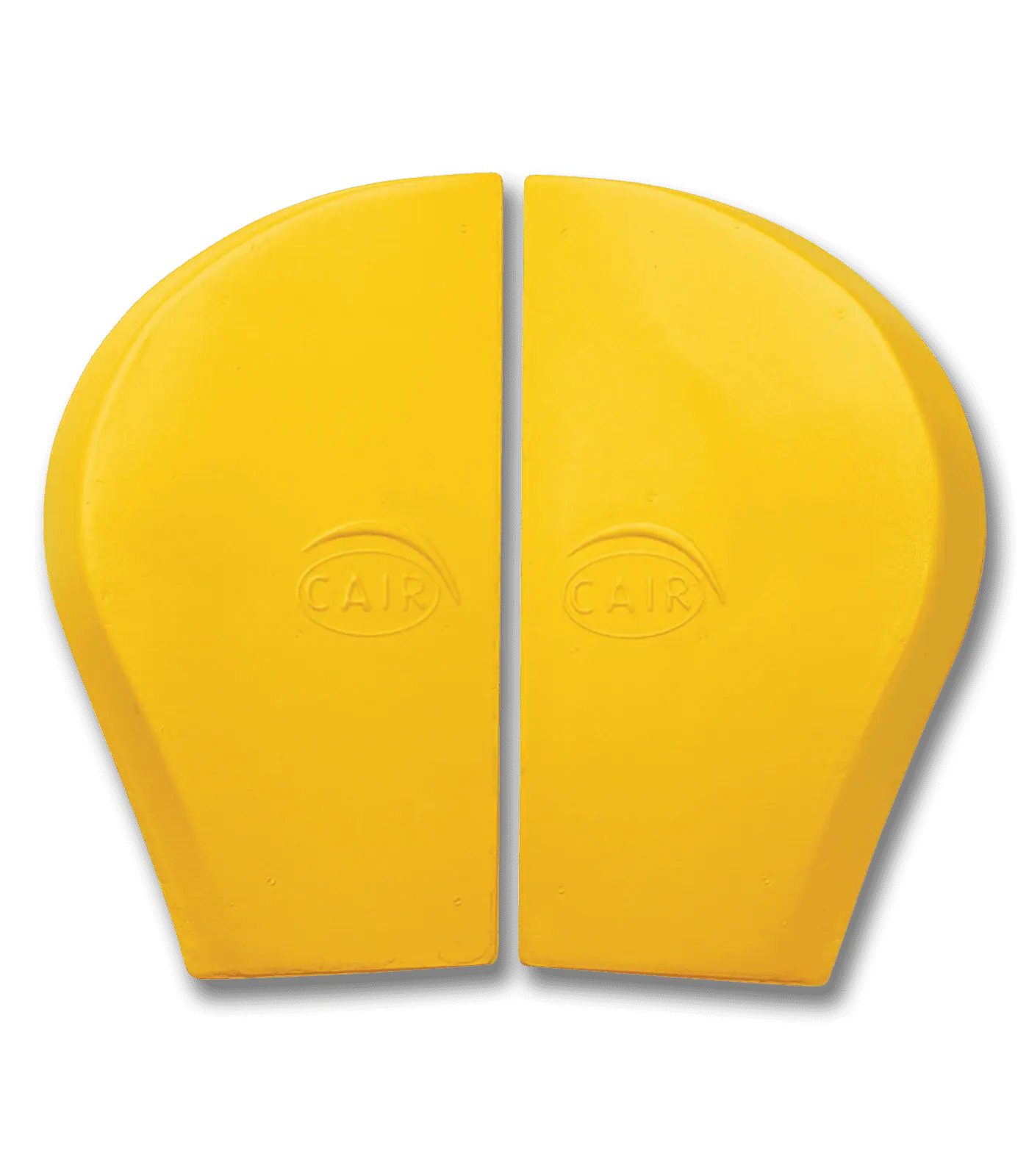 WINTEC Easy-Change Riser, cale arrière conique, équilibrage de selle, kit