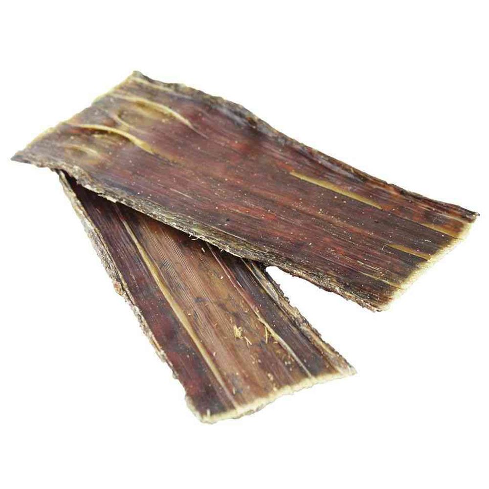 Kausnack Tafelspitz Rindfleischstreifen 15 cm 500 g