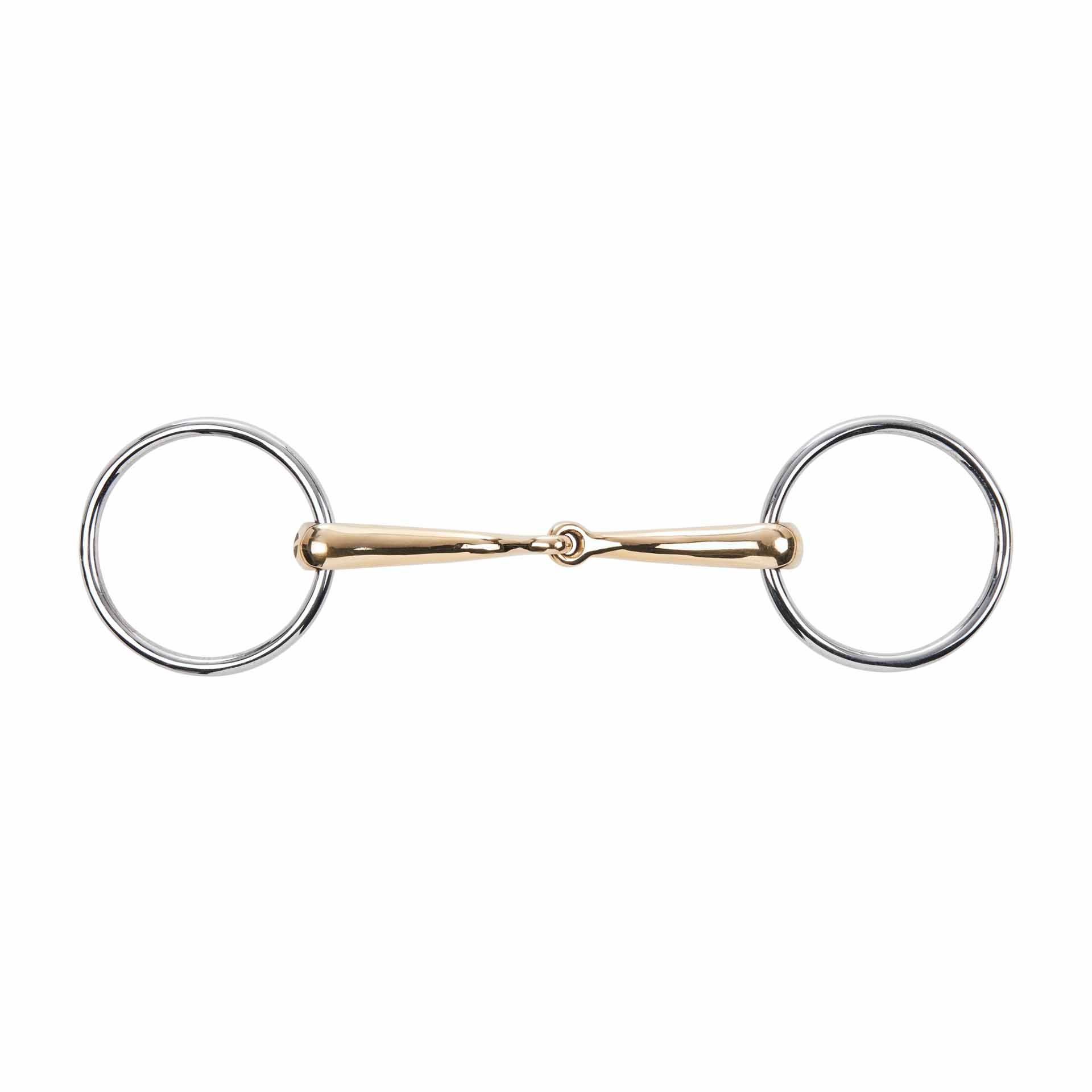 BUSSE Wassertrense KAUGAN®-SHAPED 14 mm 11.5 cm/65 mm